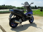 �������� �� ������ �������� Gilera Runner FXR180 2001 ���� 9